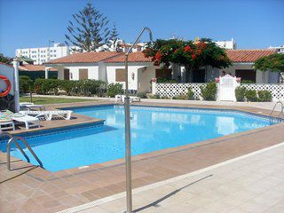 Hotel Los Porches Ramon Playa del Inglés Exterior foto